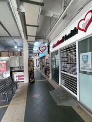 New Upper Changi Road (D16), Shop House #602682631